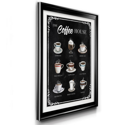 " The Coffee House "