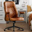 Fauteuil de bureau ergonomique Mid-Century-118450556