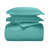 Aniello Cotton Blend 600 Thread Count Solid Duvet Cover Set-1699487206-1699487198