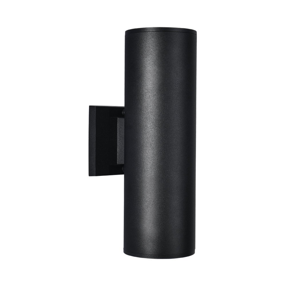 Breshawna Outdoor Sconce