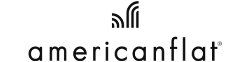 Americanflat Logo