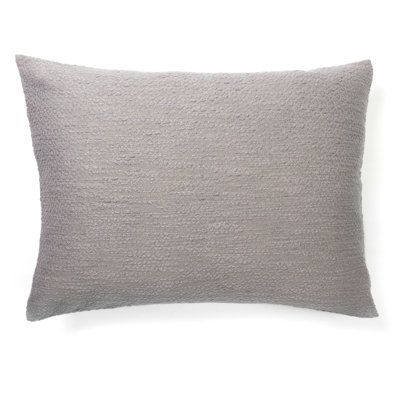 Cotton Blend Sham Set