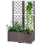 Aggi Raised Flower Bed