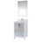 Gris / blanc est en rupture de stock