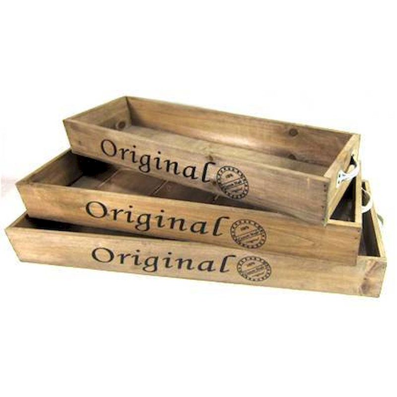 Metal Tray