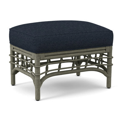 Bridgehampton Ottoman