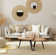 Odysseus Tray Top End Table Set