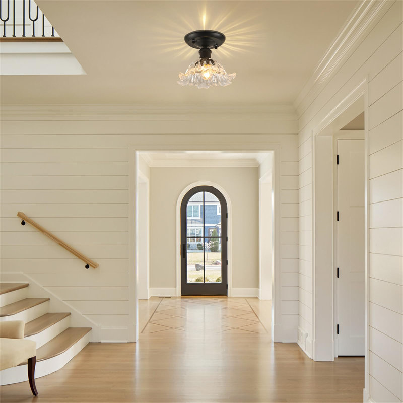 1 - Light Chandelier
