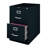 Scalise 15'' Wide 2 -Drawer Steel File Cabinet-24071763