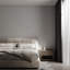 Lampe de table en alliage d'aluminium Desmund-92624686