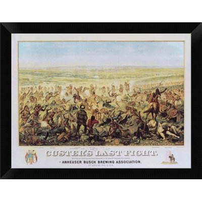 " Custer "