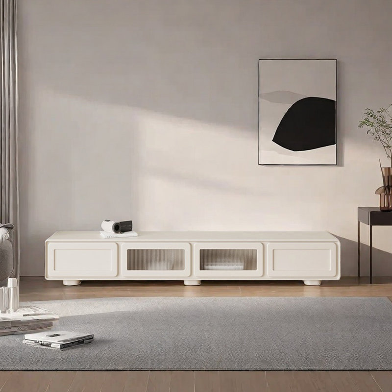 Meuble télé Simple Style, 78.74"