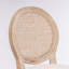 Tabourets de bar French Country