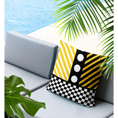 Coussin Brixa
