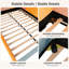 Bed Frame-1318003605