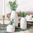 Dawni Ceramic Decorative Bottle