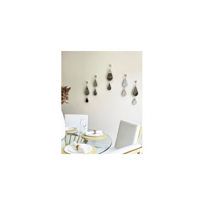 Miroir mural Padrino