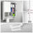 Bathroom Cabinet-1594592337