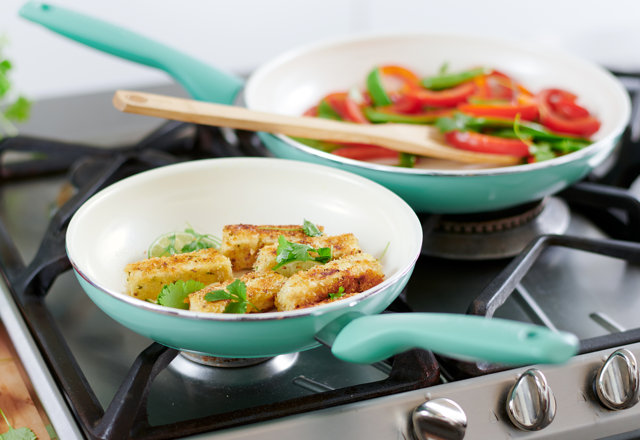 Just for You: Skillets