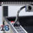 VIVO Black 16-Device Open Charging Station (STAND-LAPC3)