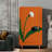 Modern double door French independent wardrobe