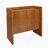 Walnut-Colored Sideboard, Buffet Cabinet With Storage, Rustic Storage Cabinet