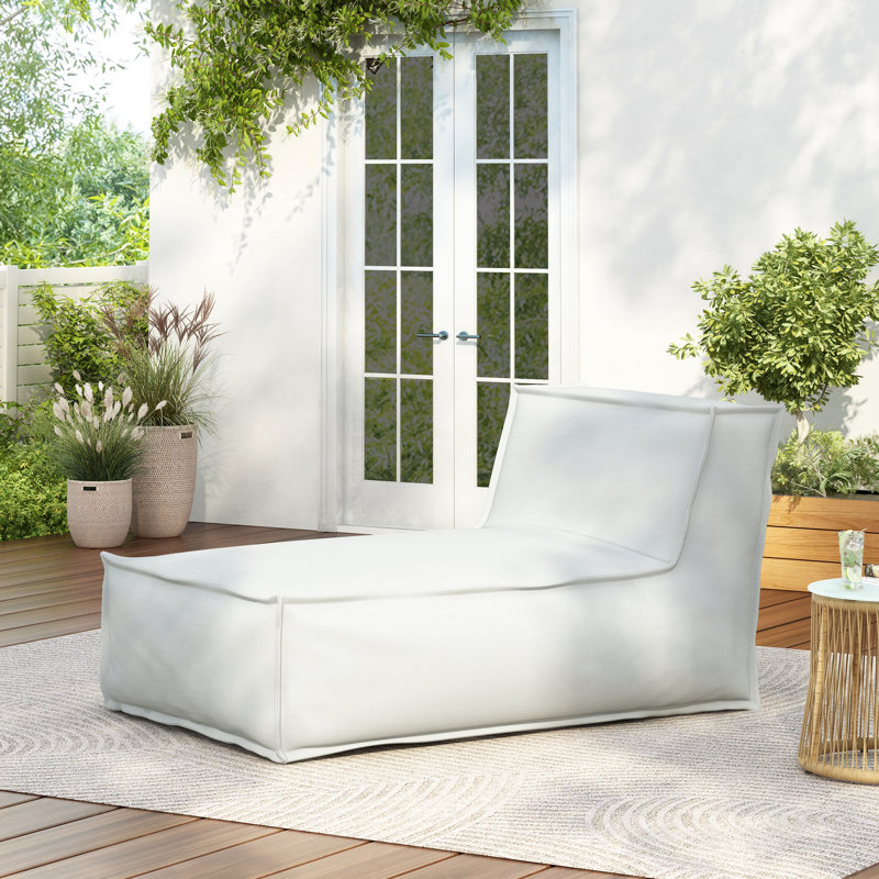 Fauteuil à billes Ramona