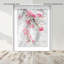 Santorini Blush Print by Oliver Gal-1445766520-1445766526
