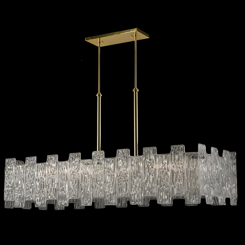 Mariner Luxury Chandelier
