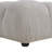Reva Upholstered Ottoman-1377396065