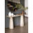 Ginni 59'' Solid Wood Console Table