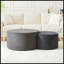 Ensemble de 2 tables basses gigognes-905366854