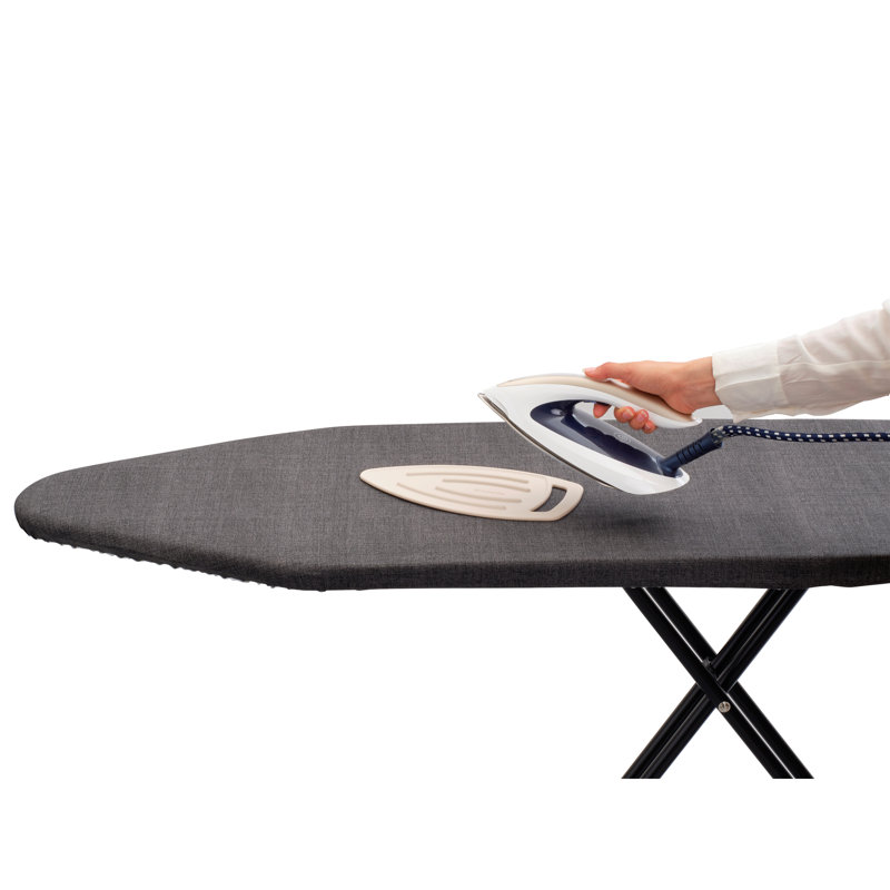 Brabantia Silicone Heat Resistant Iron Pad, Beige