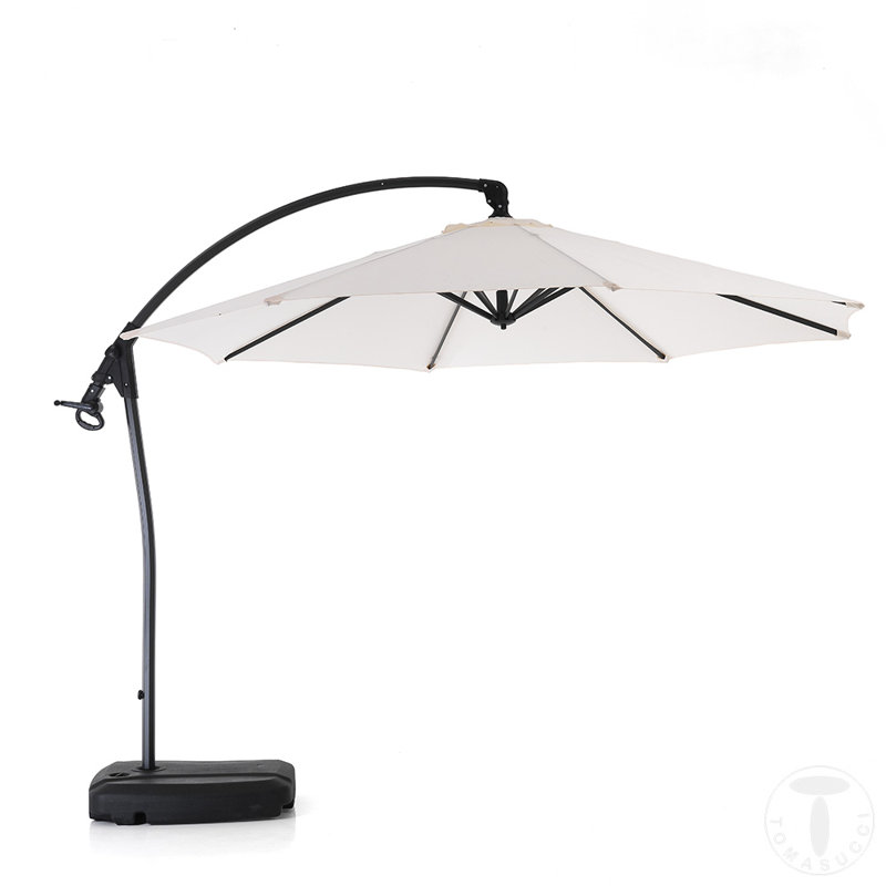 Arela 300cm Cantilever Parasol