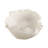 Uttermost Ripple Crest White Bowl