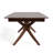 Rozella Solid Wood Dining Table-117544828