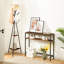 Hebersham Console Hallway Table-1562552974