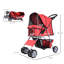 Poussette standard pliante-54375252