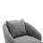 27" Wide Upholstered Accent Chair-113417573