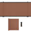 Paravent de balcon de 1,20 m x 3 m - Cloisons et écrans de confidentialité extérieurs pour terrasse, balcon, jardin, piscine, pièce intérieure-304727650-304727651