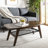 Single Coffee Table
