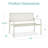 Steel Bench-1975021687