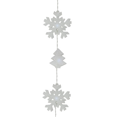 0.2 " LED String Lights