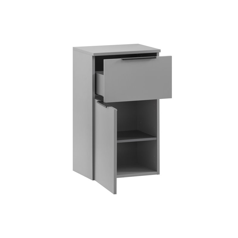 Laila-Mai Wall Bathroom Cabinet
