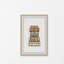 Reaching Destination by Julia Posokhova - Single Picture Frame Print-1606122154
