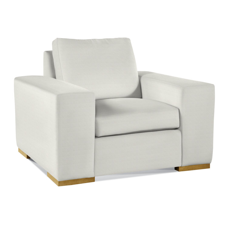 Memphis Upholstered Armchair
