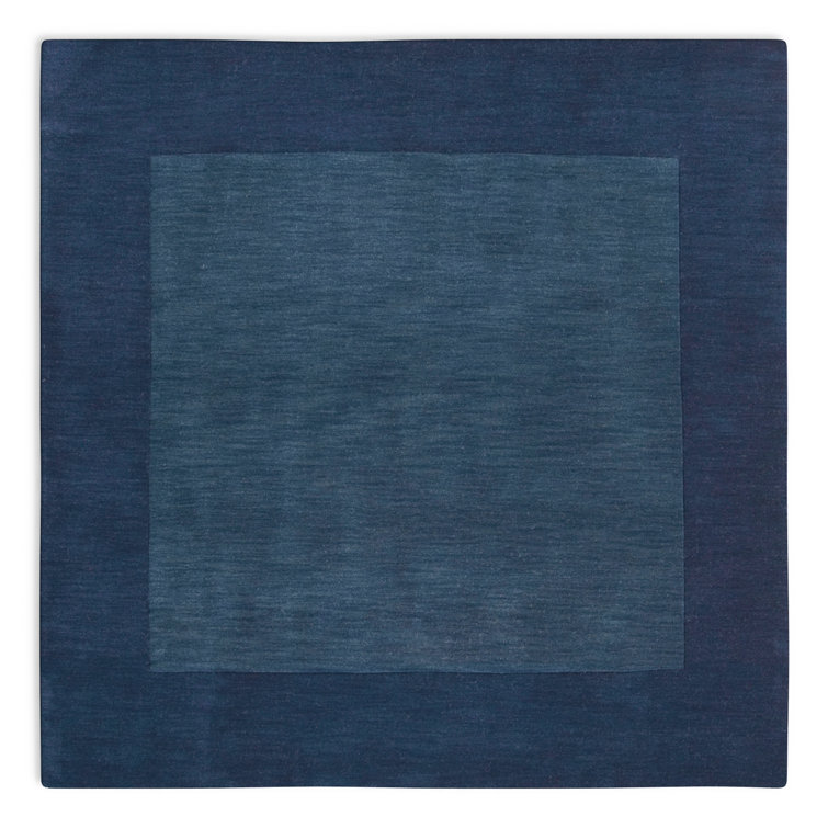 Dolma Hand Loomed Wool Rug