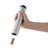Rabbit Compact Automatic Electric Corkscrew Wine Bottle Opener-125997771