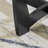 Glass Top Side End Table-137803145