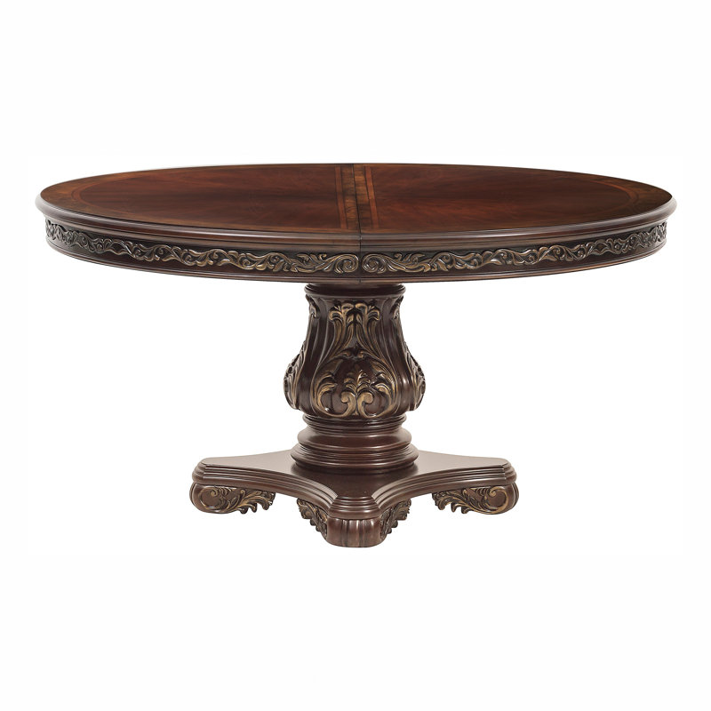 Hickmon Extendable Dining Table